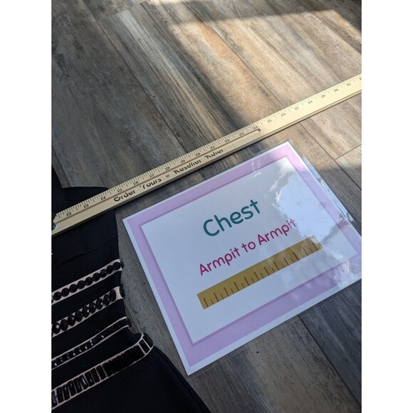 Authentic Herve Leger "Ivett" Size Small Embellished Black Bandage Dress $1,590 - Picture 5 of 5